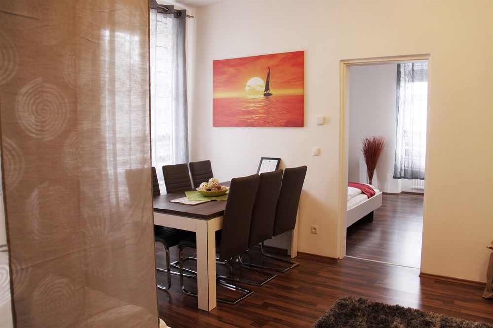 Apartment Troststraße Wien